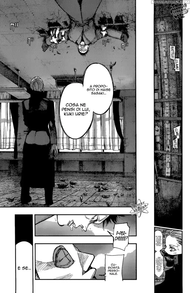 Tokyo Ghoul:re Capitolo 108 page 12