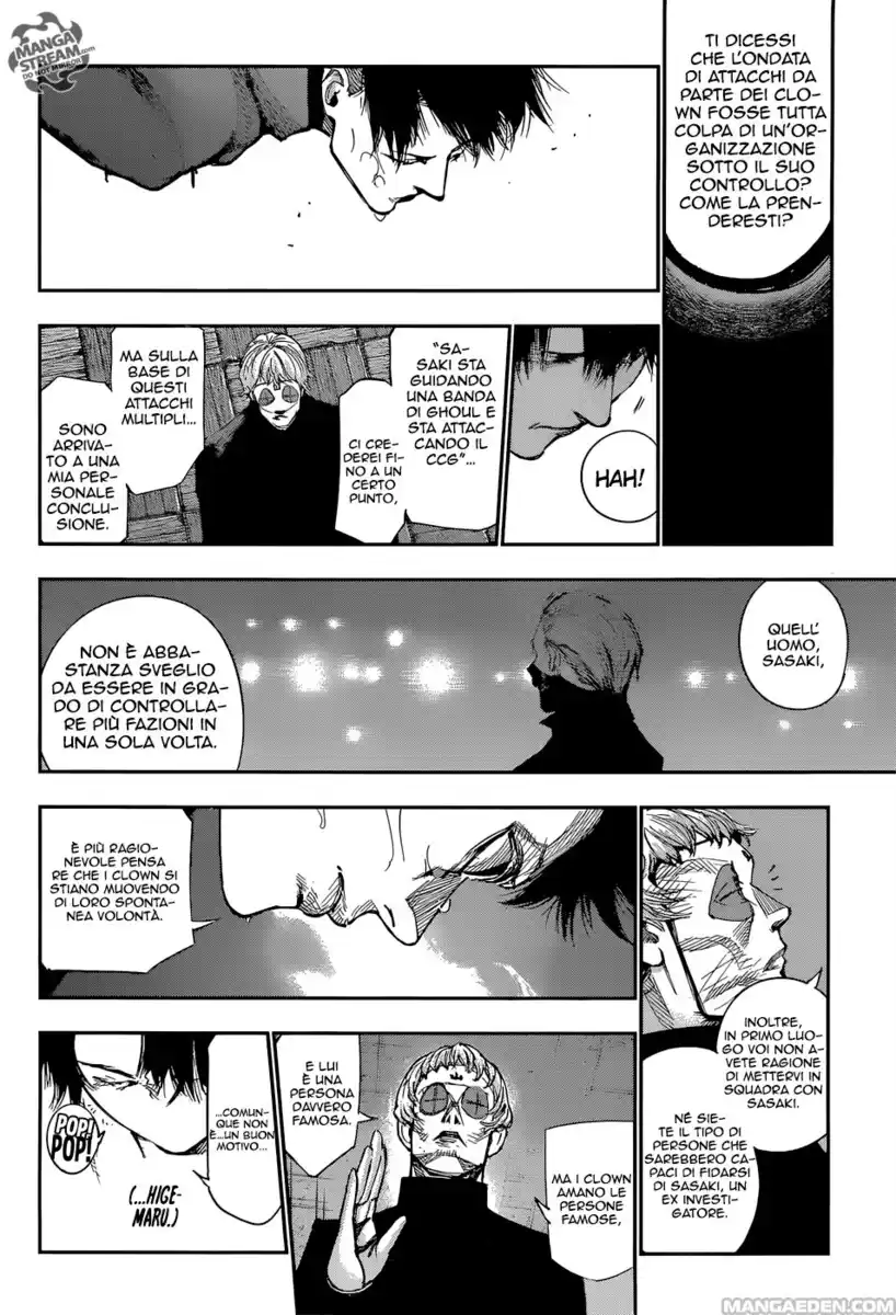 Tokyo Ghoul:re Capitolo 108 page 13