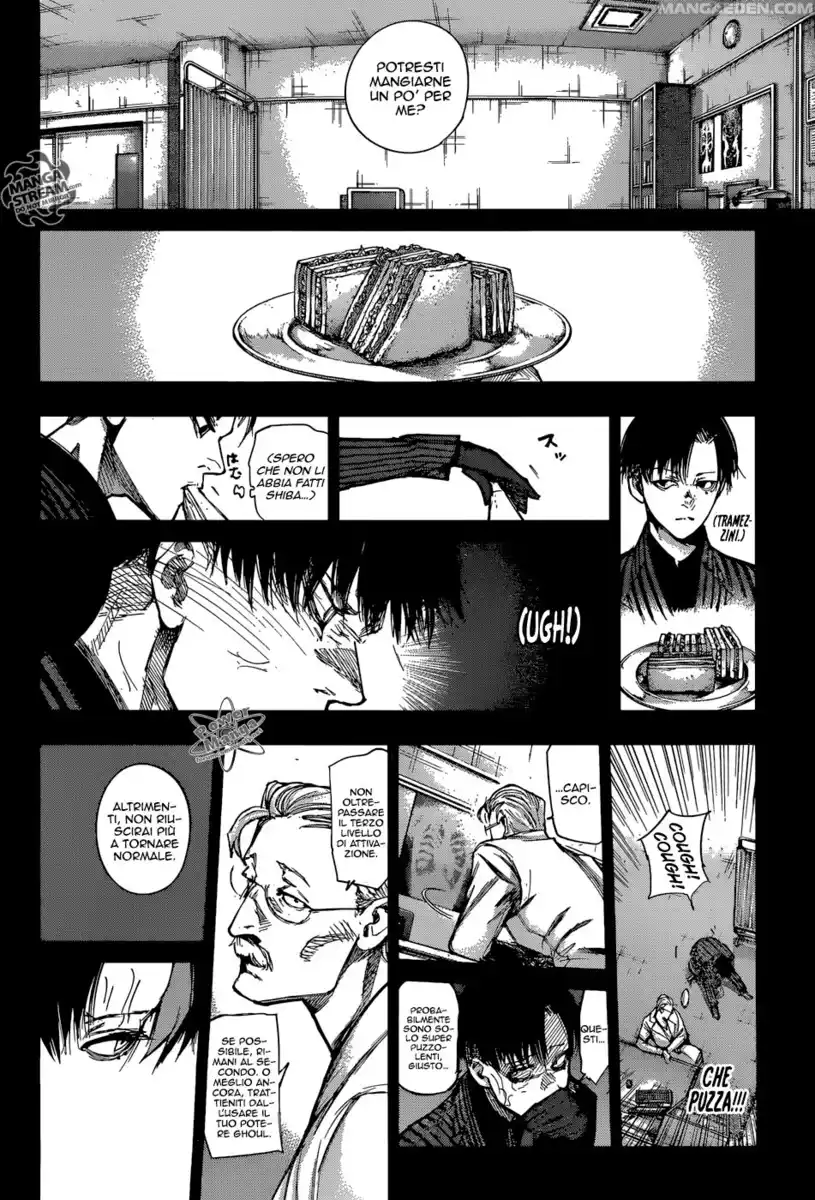 Tokyo Ghoul:re Capitolo 108 page 2