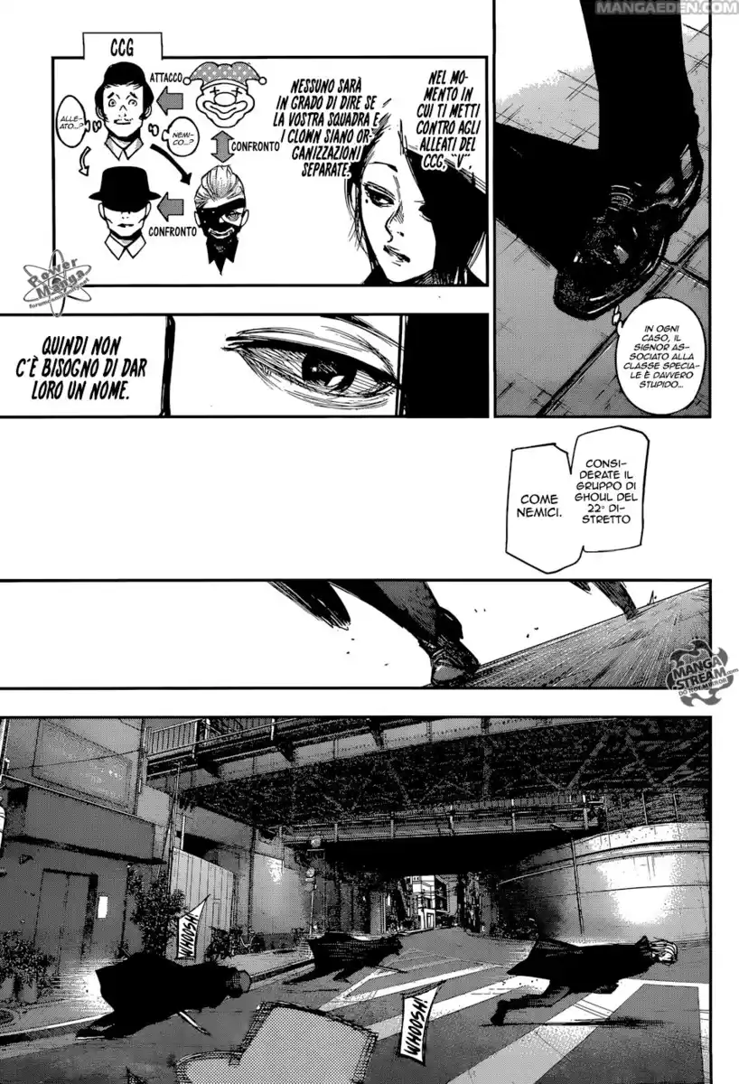 Tokyo Ghoul:re Capitolo 108 page 7