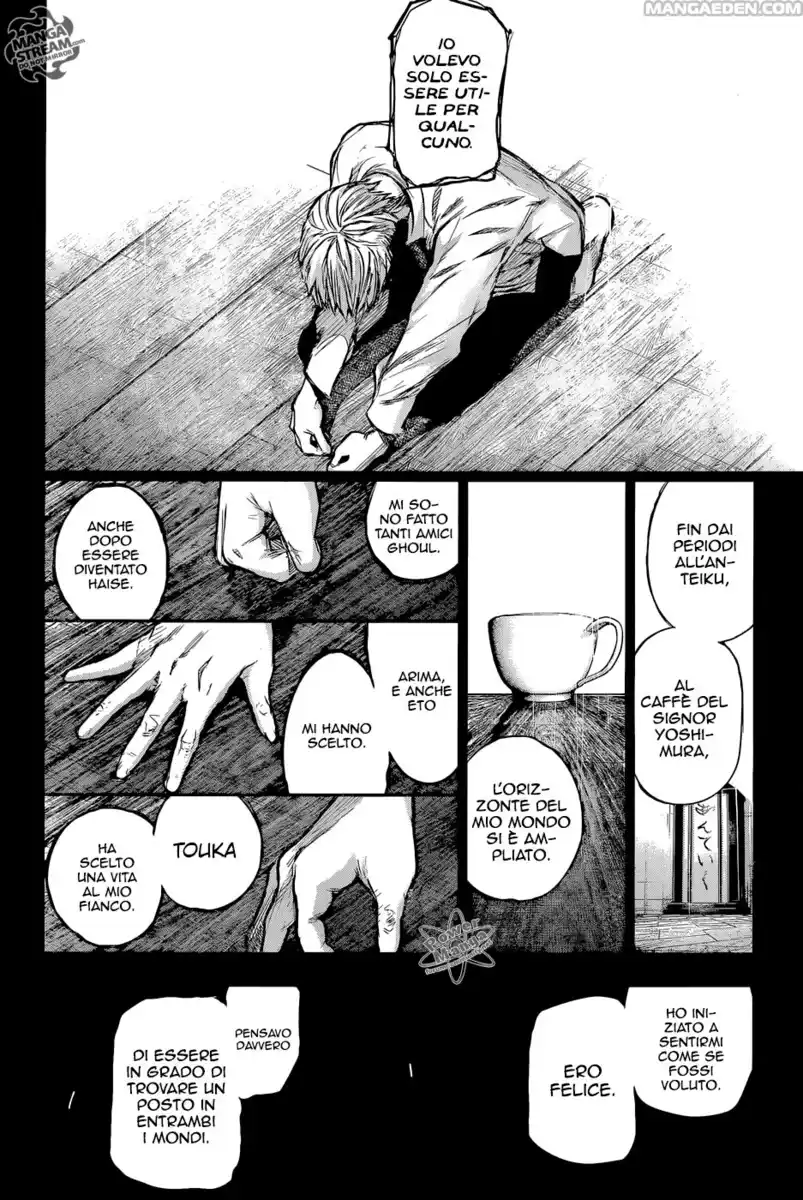 Tokyo Ghoul:re Capitolo 159 page 10