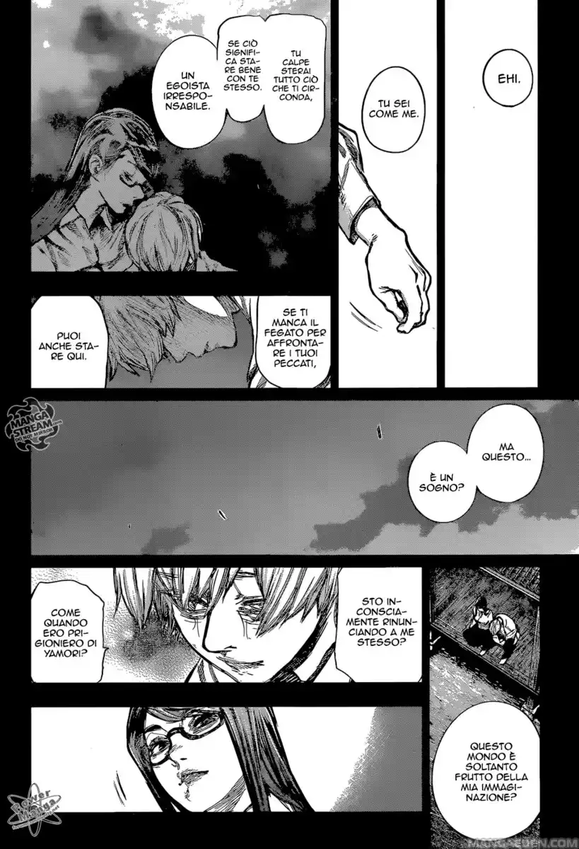 Tokyo Ghoul:re Capitolo 159 page 12