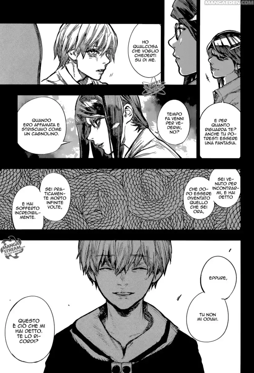 Tokyo Ghoul:re Capitolo 159 page 13