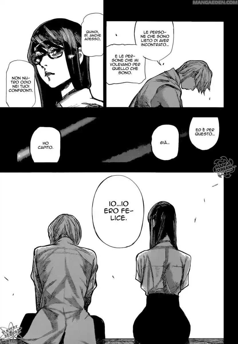 Tokyo Ghoul:re Capitolo 159 page 15