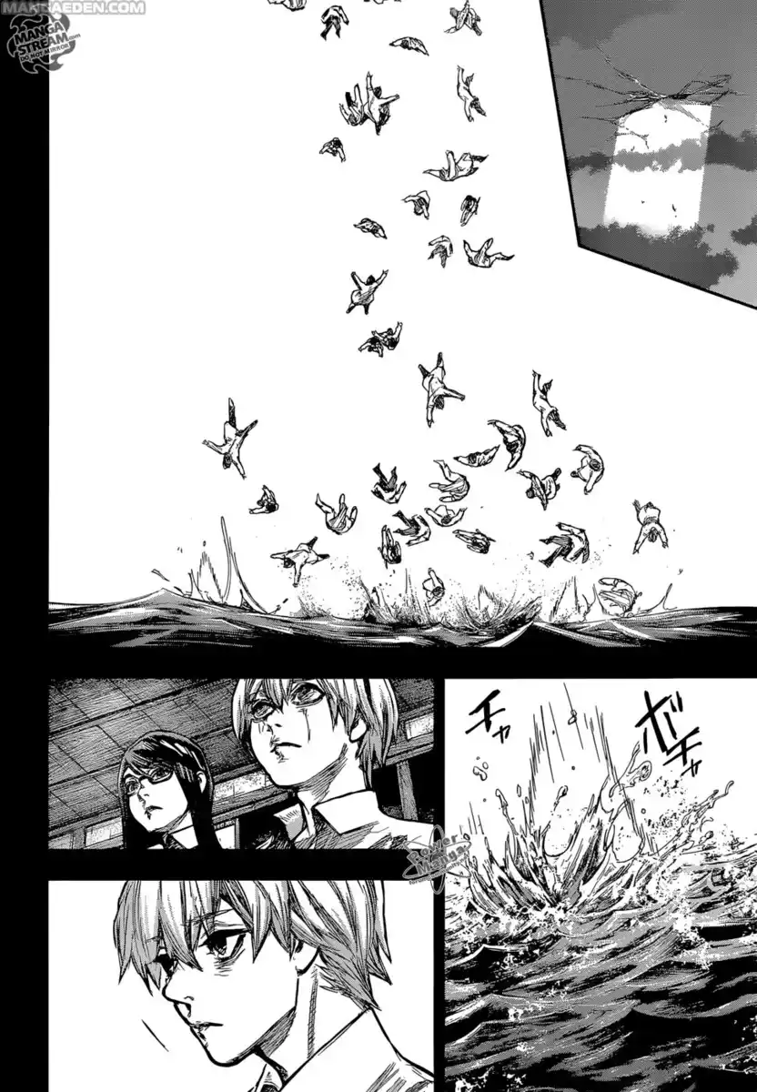 Tokyo Ghoul:re Capitolo 159 page 16