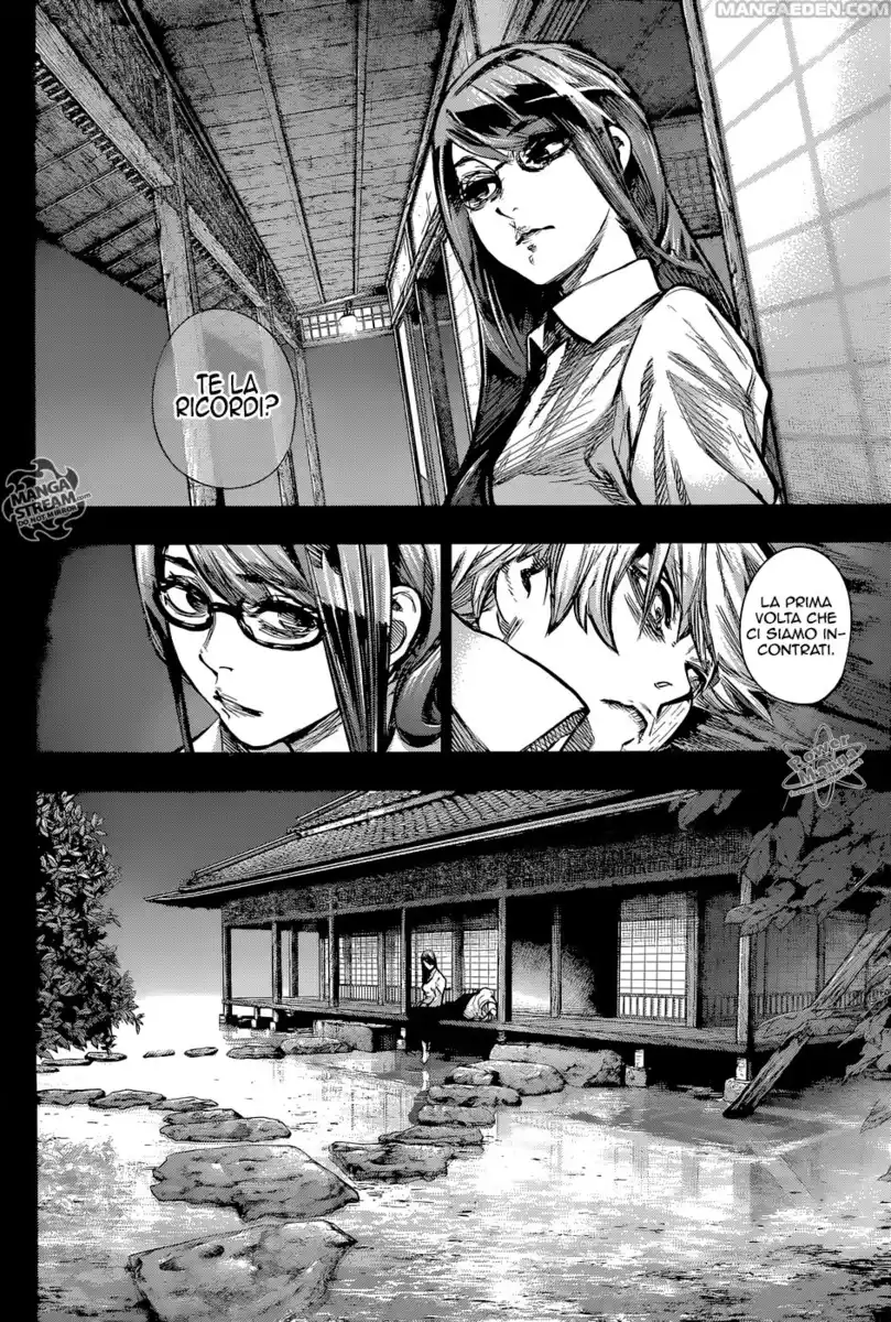 Tokyo Ghoul:re Capitolo 159 page 2