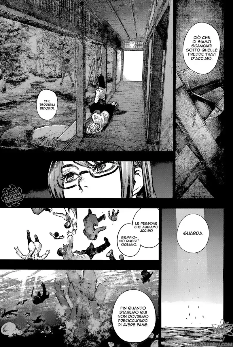 Tokyo Ghoul:re Capitolo 159 page 3