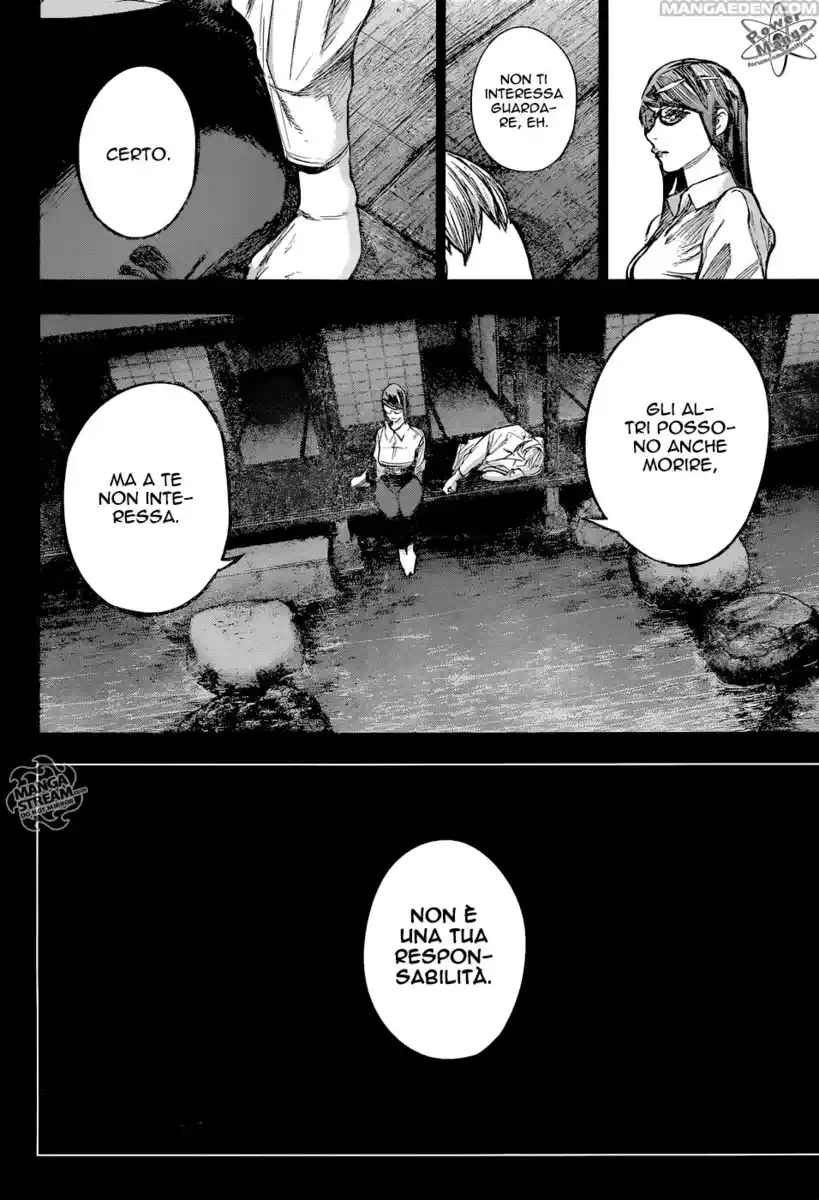 Tokyo Ghoul:re Capitolo 159 page 4