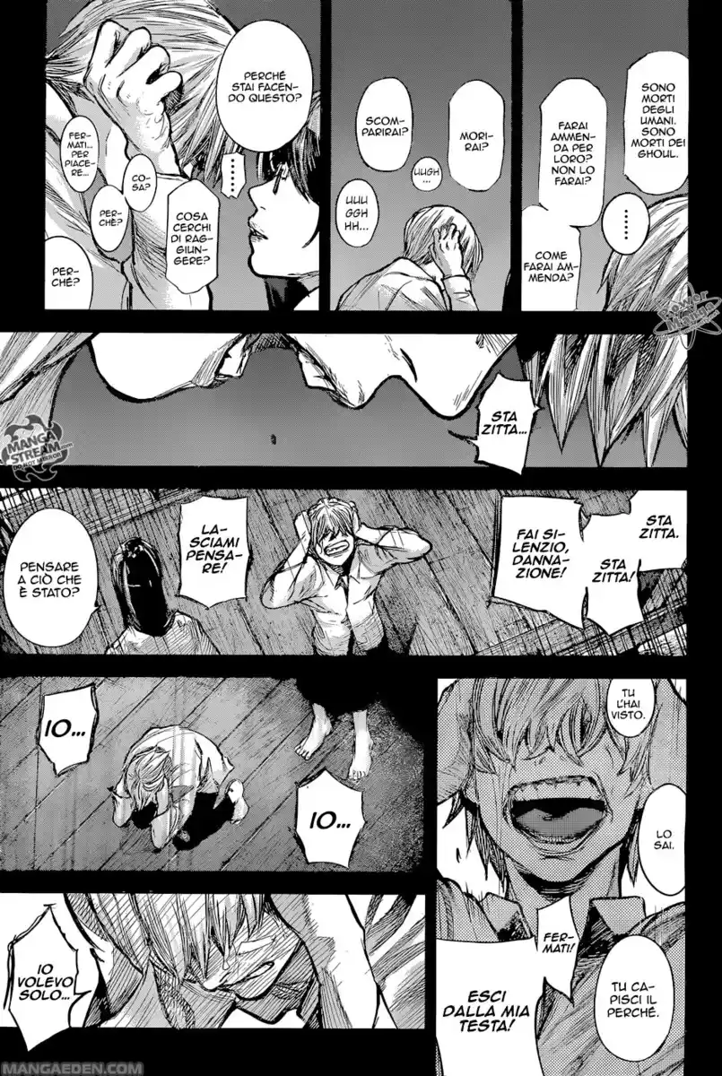 Tokyo Ghoul:re Capitolo 159 page 9