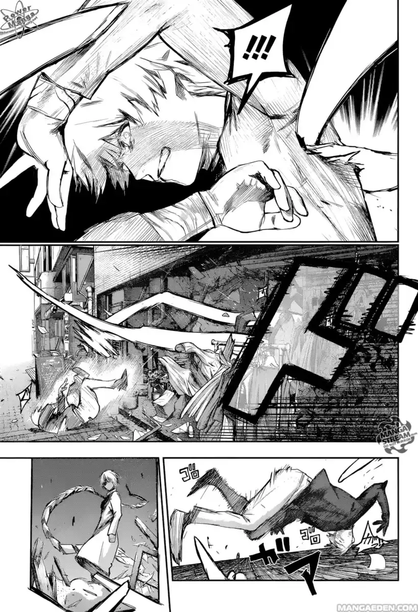 Tokyo Ghoul:re Capitolo 123 page 11