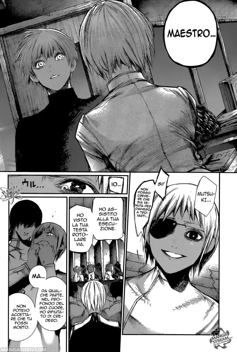 Tokyo Ghoul:re Capitolo 123 page 2