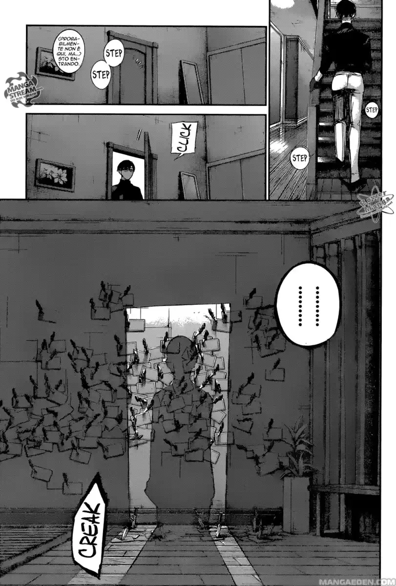 Tokyo Ghoul:re Capitolo 123 page 5