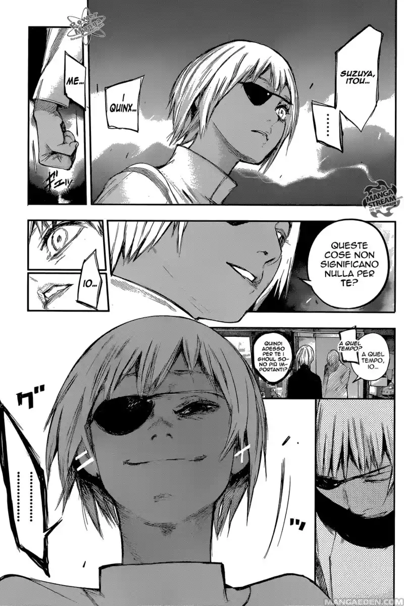 Tokyo Ghoul:re Capitolo 123 page 7