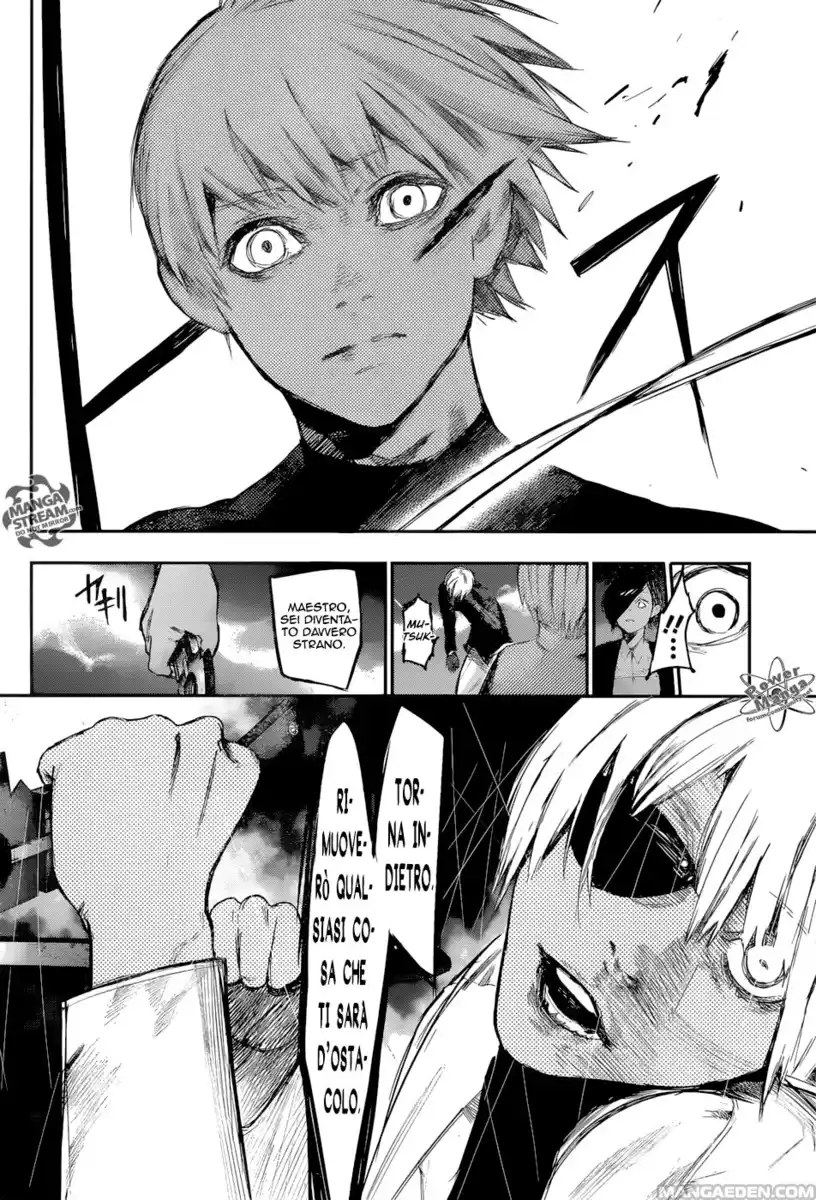 Tokyo Ghoul:re Capitolo 123 page 8