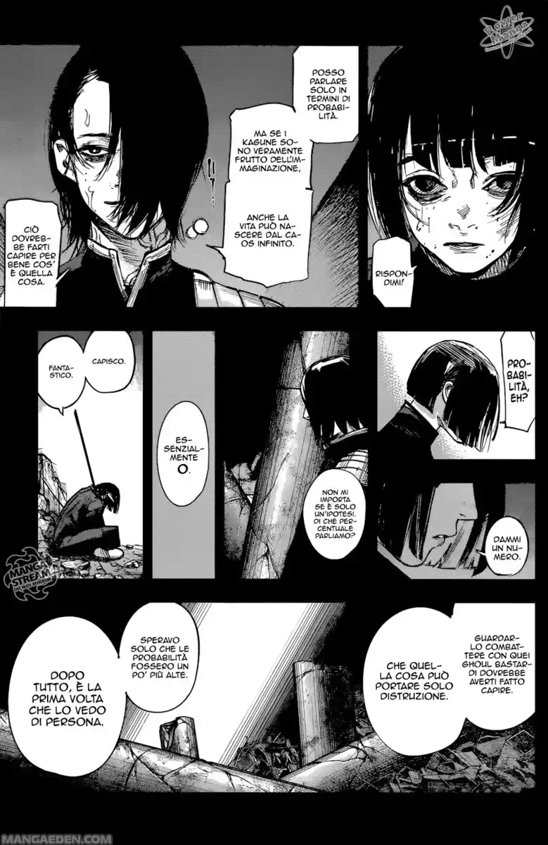 Tokyo Ghoul:re Capitolo 146 page 10