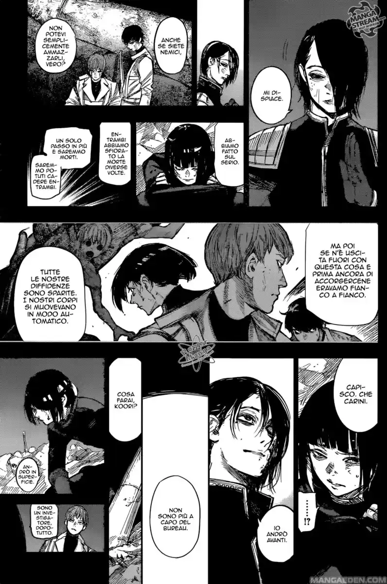 Tokyo Ghoul:re Capitolo 146 page 12