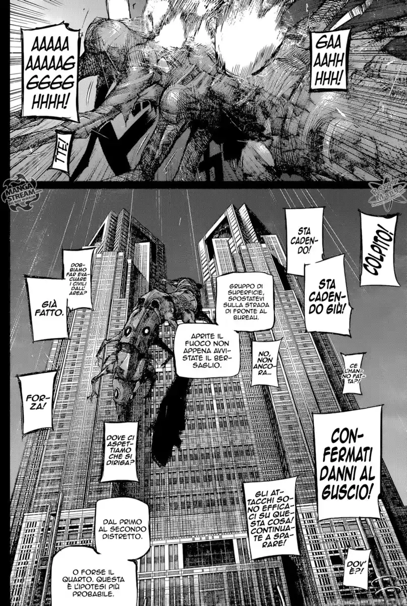 Tokyo Ghoul:re Capitolo 146 page 2