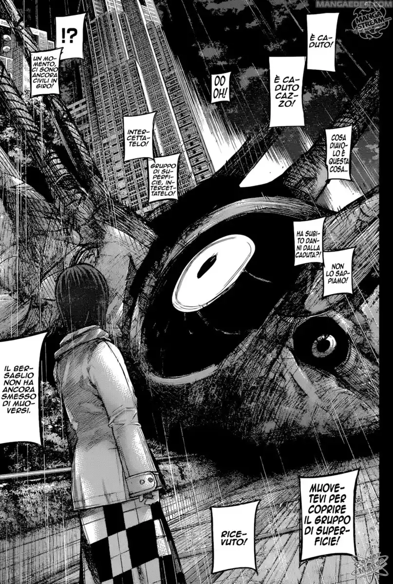 Tokyo Ghoul:re Capitolo 146 page 3