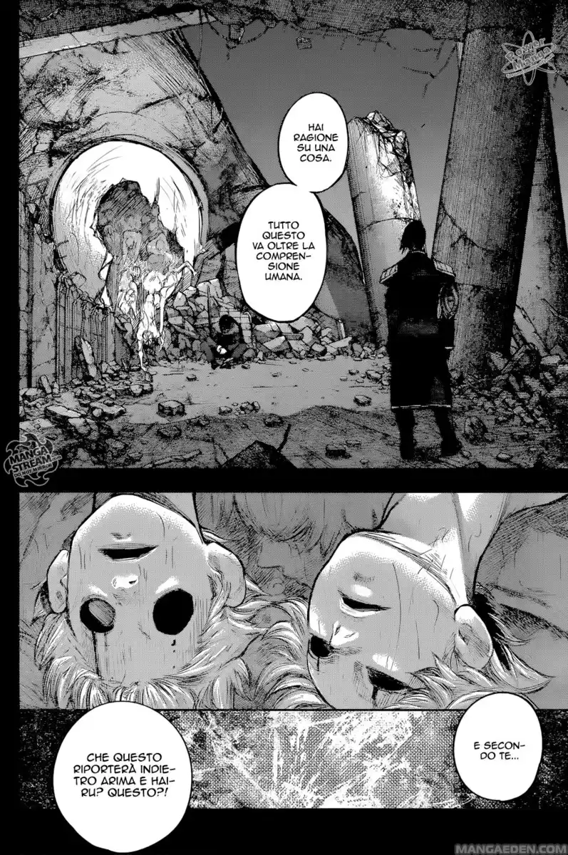 Tokyo Ghoul:re Capitolo 146 page 9