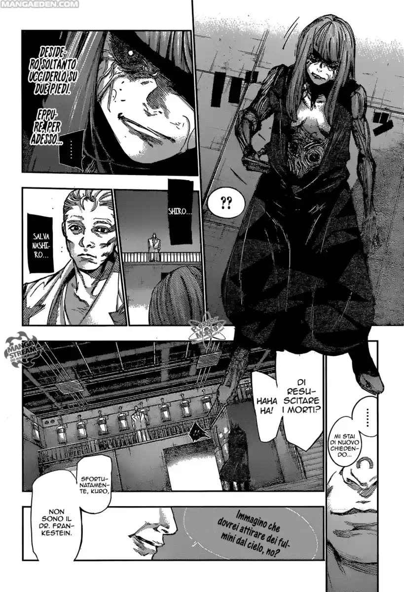 Tokyo Ghoul:re Capitolo 91 page 2