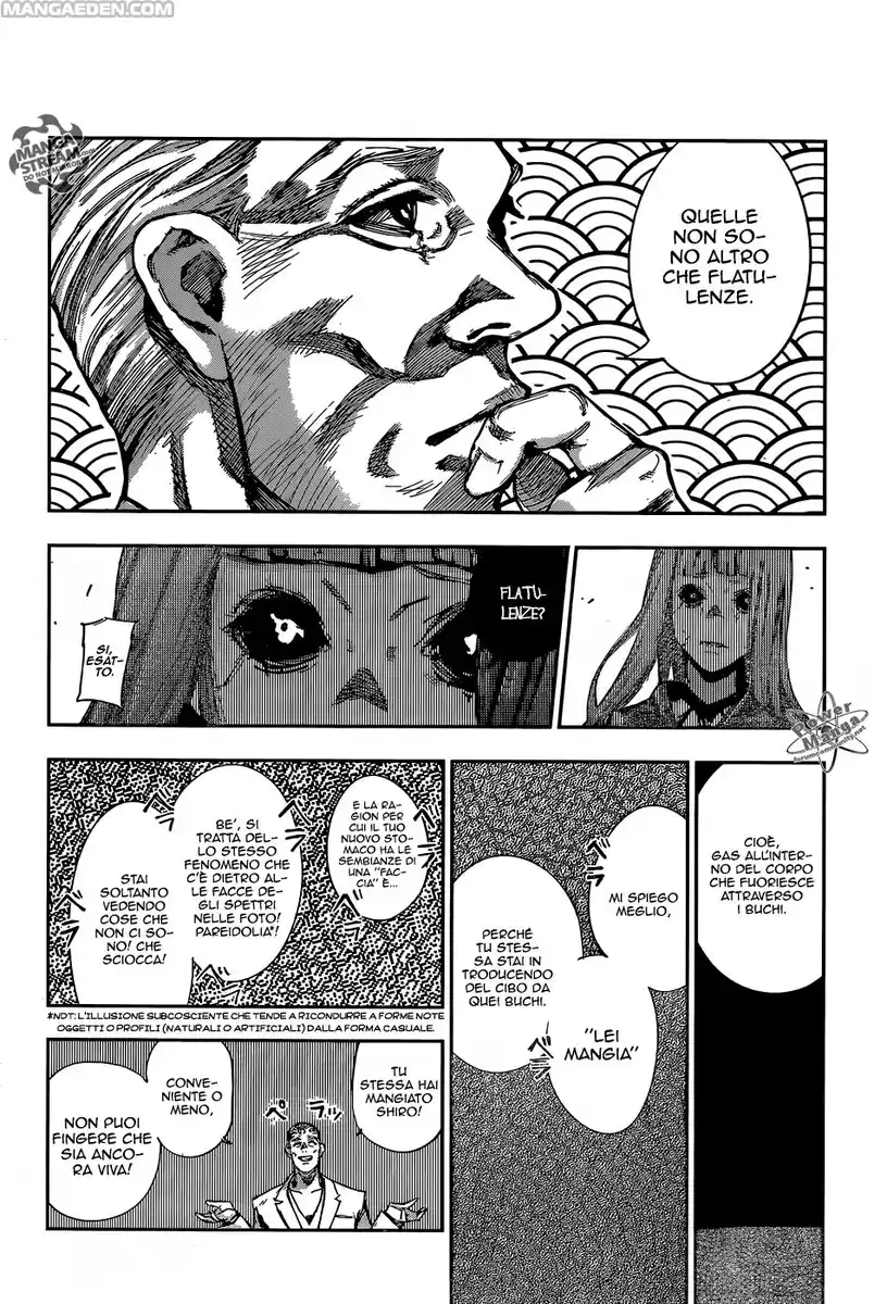 Tokyo Ghoul:re Capitolo 91 page 4