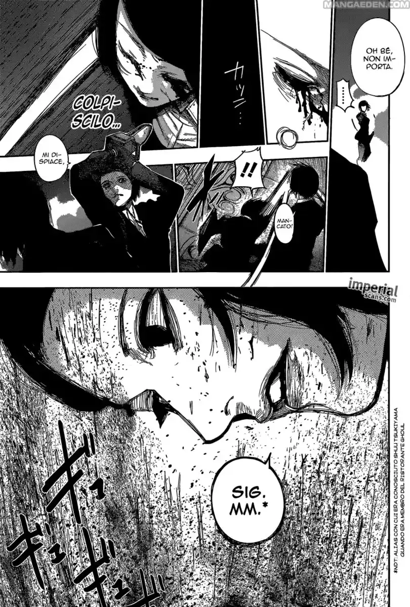 Tokyo Ghoul:re Capitolo 50 page 10