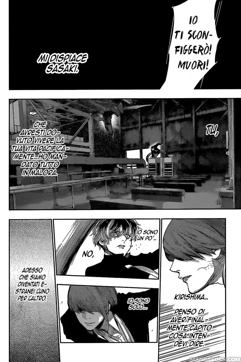 Tokyo Ghoul:re Capitolo 50 page 12