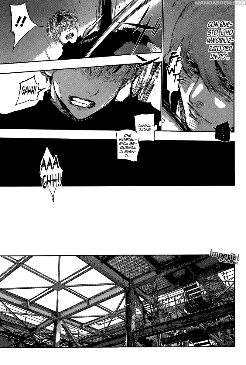 Tokyo Ghoul:re Capitolo 50 page 15