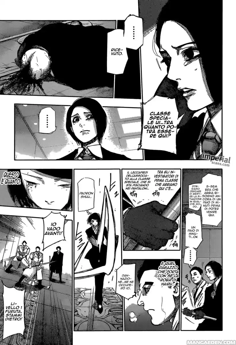 Tokyo Ghoul:re Capitolo 50 page 7