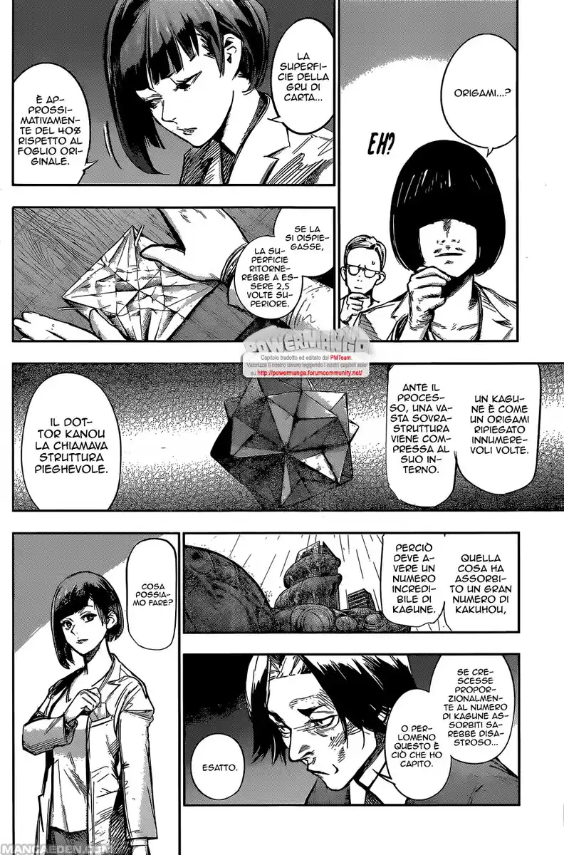 Tokyo Ghoul:re Capitolo 150 page 2