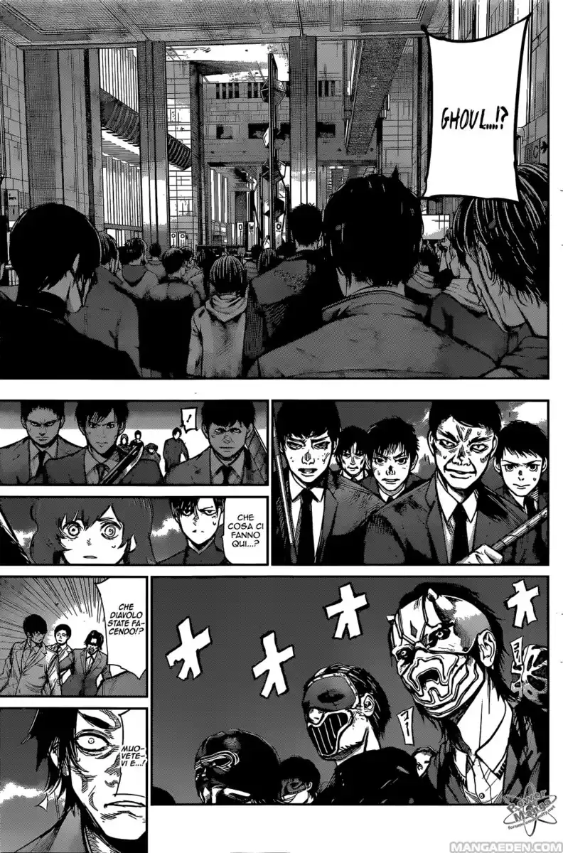 Tokyo Ghoul:re Capitolo 150 page 5