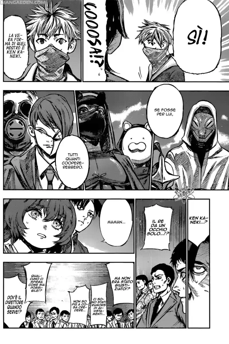 Tokyo Ghoul:re Capitolo 150 page 8