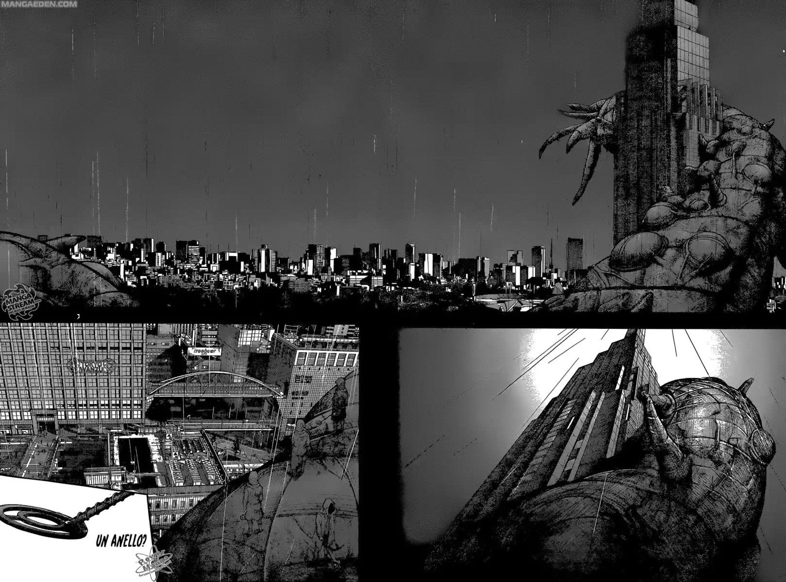 Tokyo Ghoul:re Capitolo 152 page 2