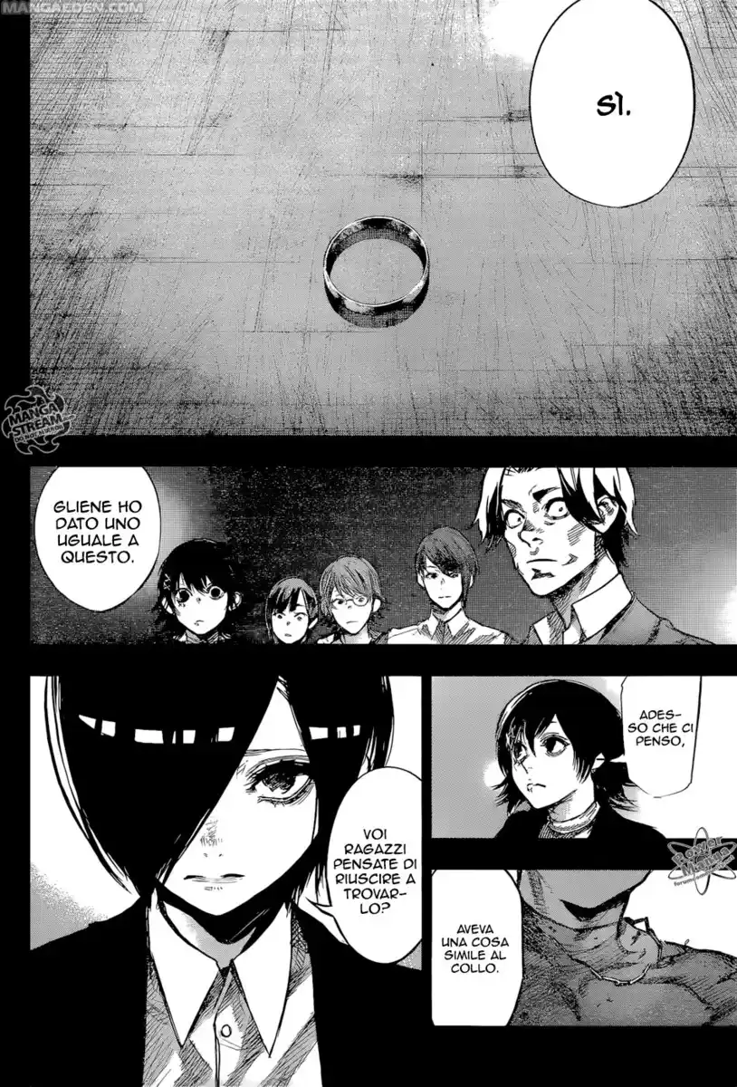 Tokyo Ghoul:re Capitolo 152 page 3