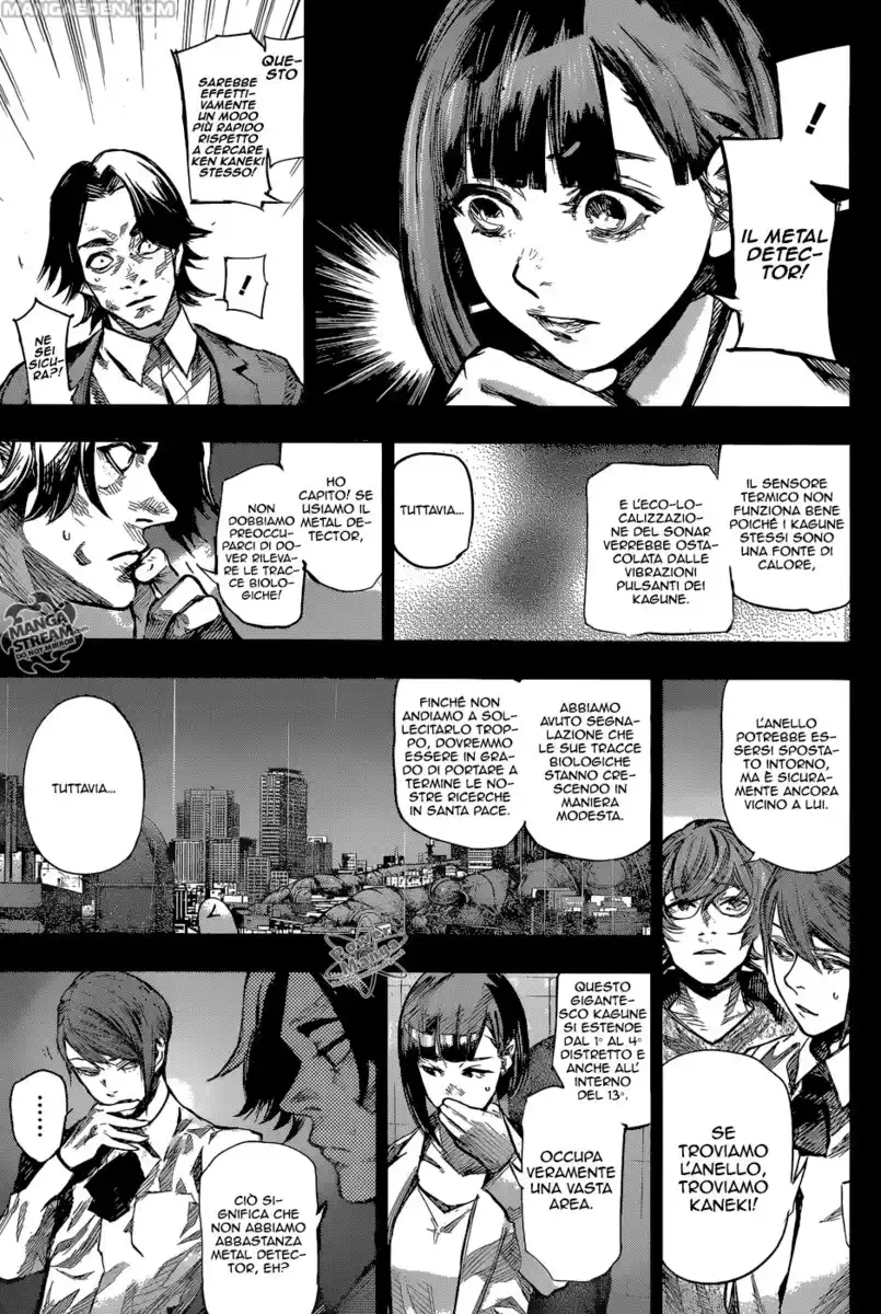 Tokyo Ghoul:re Capitolo 152 page 4