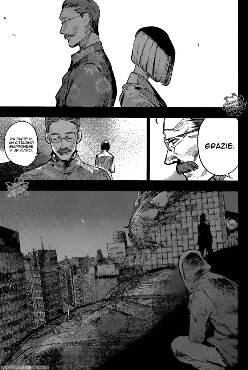 Tokyo Ghoul:re Capitolo 152 page 7