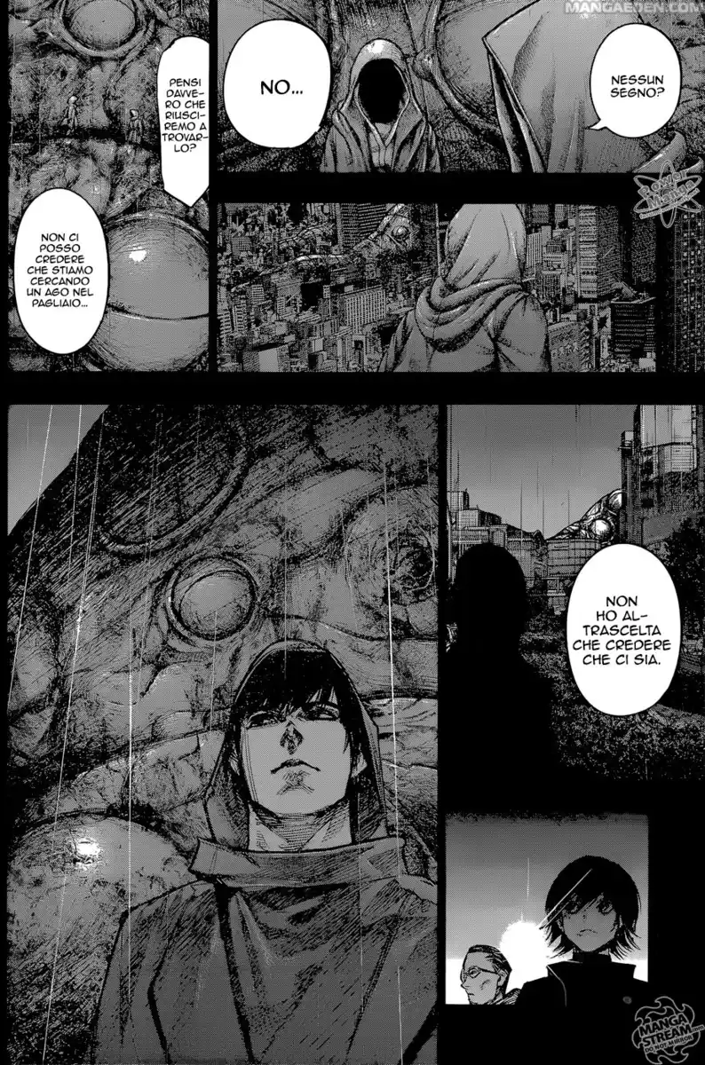 Tokyo Ghoul:re Capitolo 152 page 8