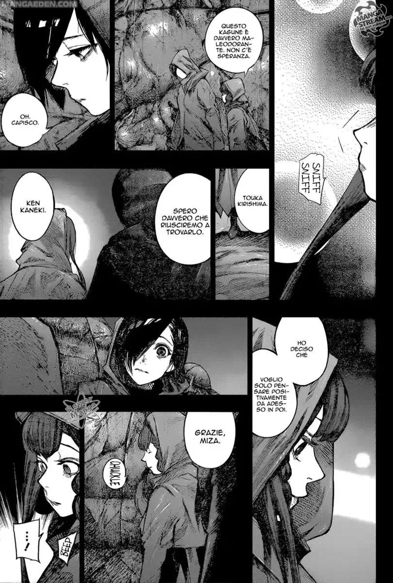 Tokyo Ghoul:re Capitolo 152 page 9