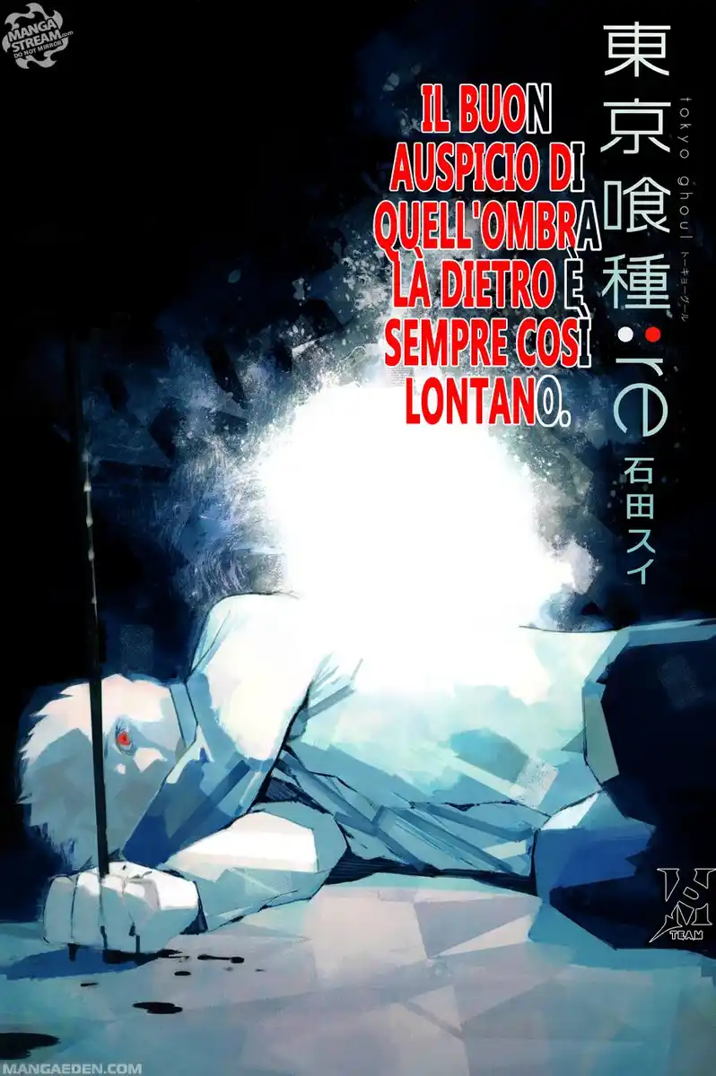 Tokyo Ghoul:re Capitolo 135 page 1