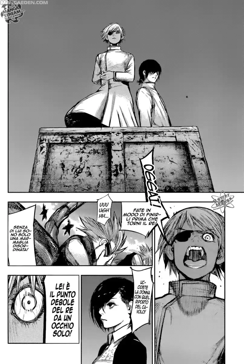 Tokyo Ghoul:re Capitolo 135 page 12