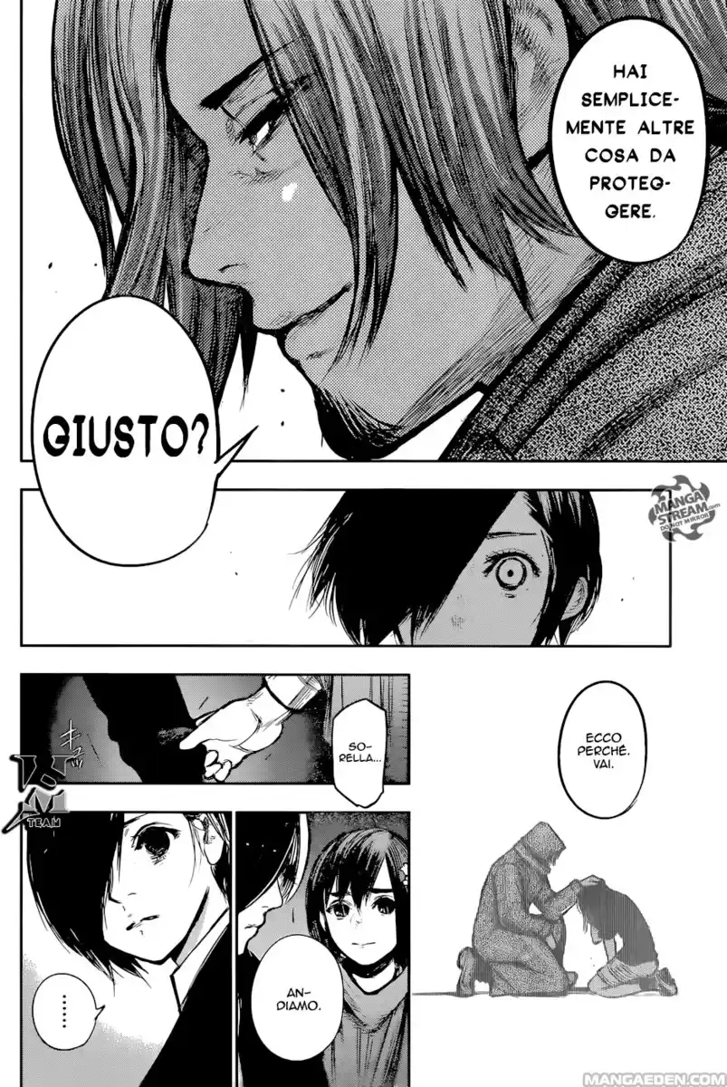 Tokyo Ghoul:re Capitolo 135 page 16