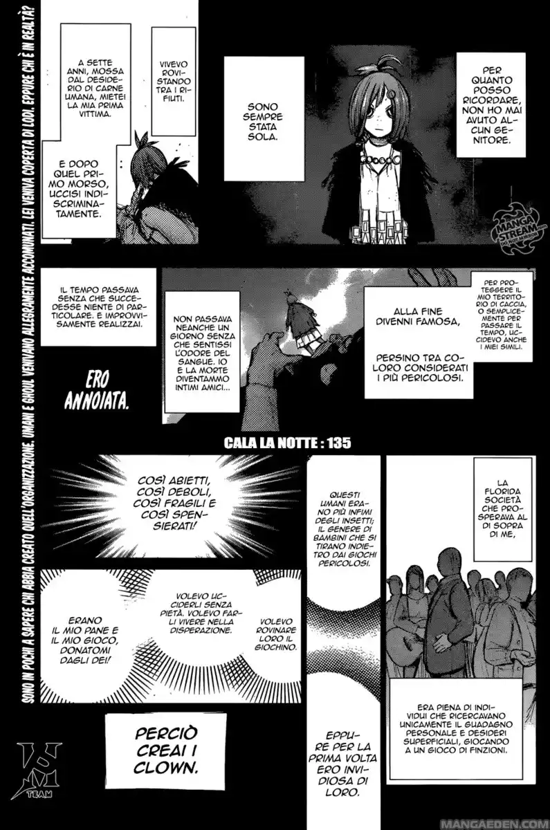 Tokyo Ghoul:re Capitolo 135 page 2