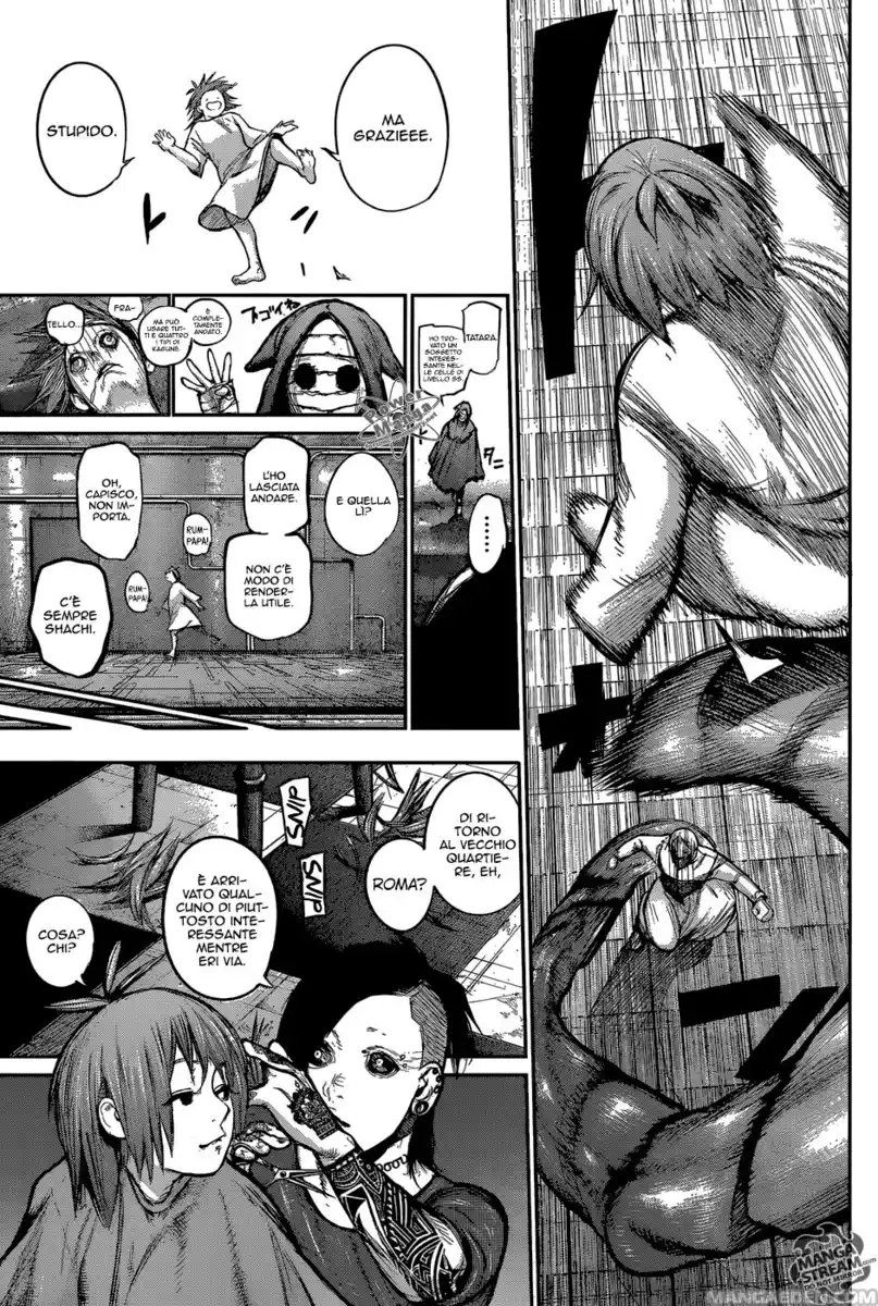 Tokyo Ghoul:re Capitolo 135 page 6