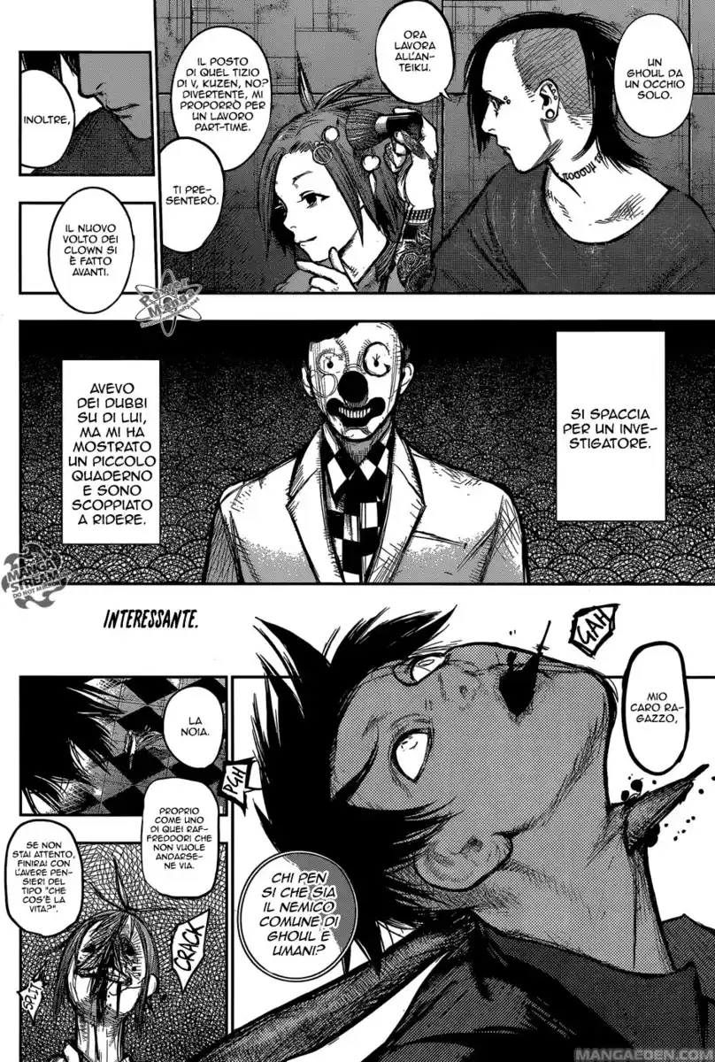 Tokyo Ghoul:re Capitolo 135 page 7