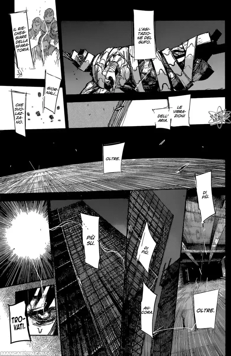 Tokyo Ghoul:re Capitolo 168 page 13