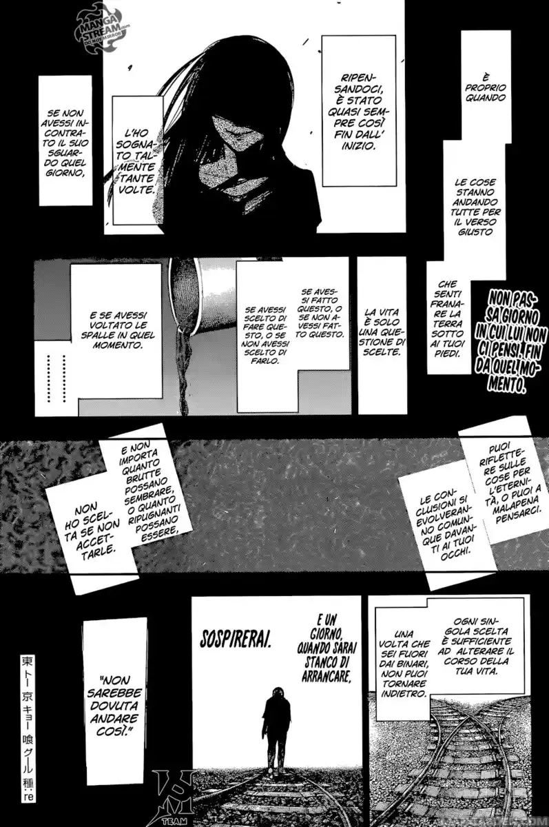 Tokyo Ghoul:re Capitolo 143 page 1