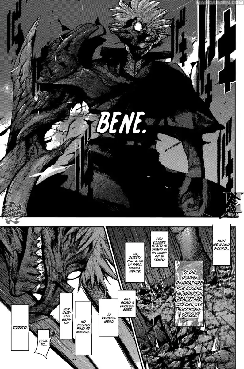 Tokyo Ghoul:re Capitolo 143 page 11