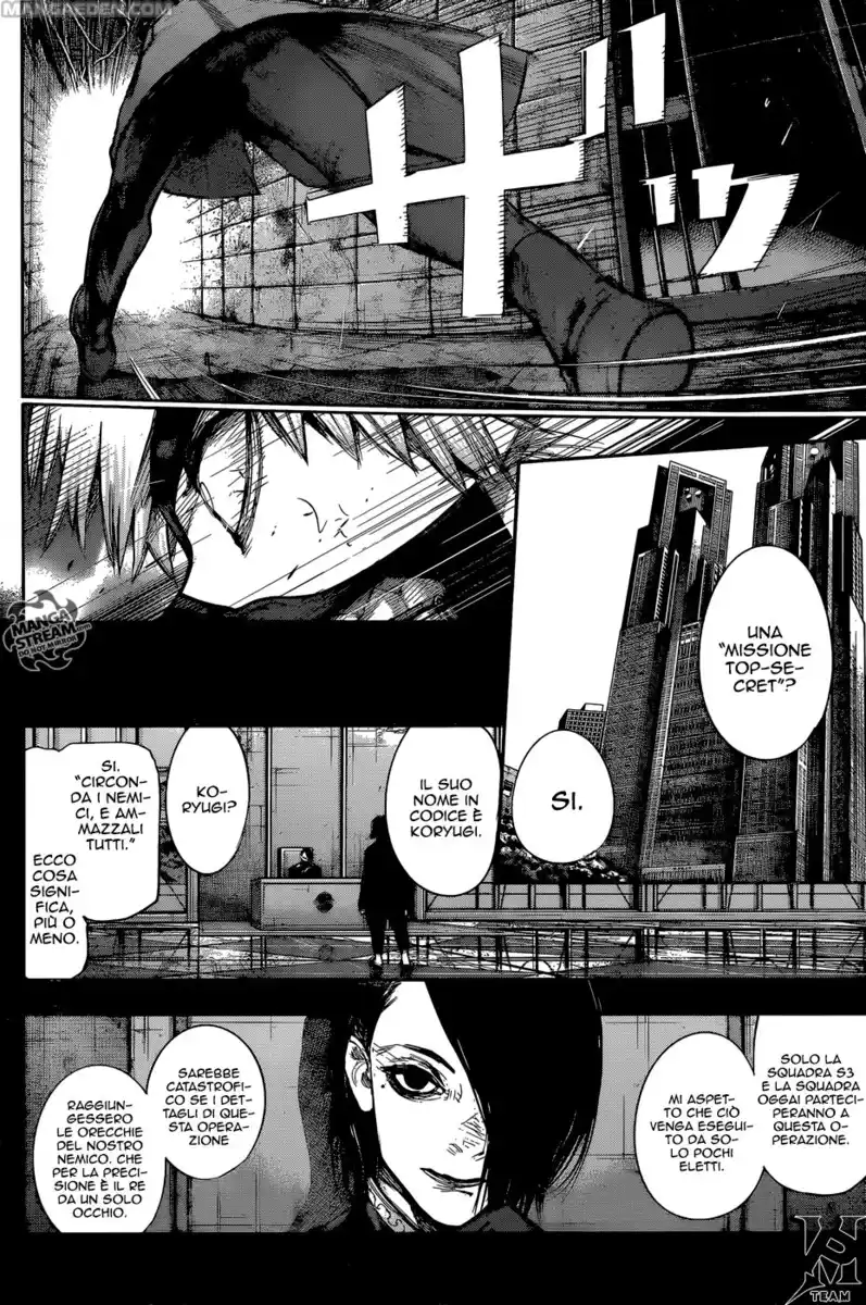 Tokyo Ghoul:re Capitolo 143 page 4