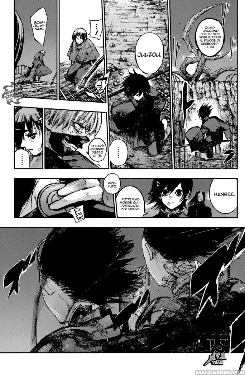 Tokyo Ghoul:re Capitolo 143 page 9