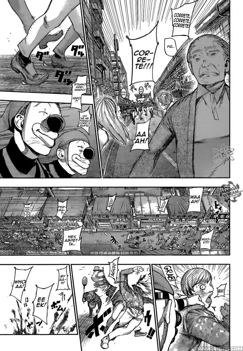 Tokyo Ghoul:re Capitolo 105 page 3